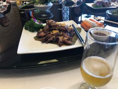 -无名居(中关村辽宁大厦店)