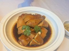 -香港狮子山下·明星粤菜餐厅(北苑店)