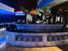 -华强广场酒店-椰香高空自助餐厅