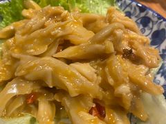 -有才叔的小馆(高新咖啡街区店)