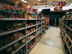 -万达广场(松江店)