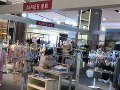 -远洋未来广场(育慧北路店)