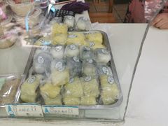 -江南春(中山中路店)