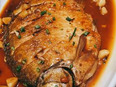 -莫山小馆(大石桥店)