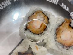 -元气寿司(环球港店)
