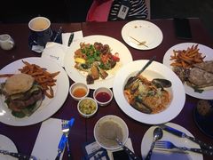 -bluefrog蓝蛙(水游城店)