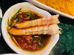 -集渔·泰式海鲜火锅(彭州店)