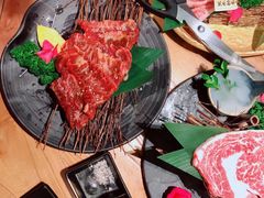 -黑牛の店·和牛烧肉(合生汇店)