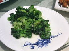 -南来顺饭庄·清真(南菜园店)