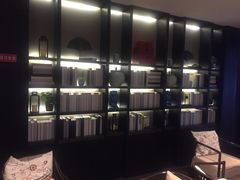 -曙光薇酒店(南京夫子庙老门东店)