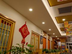 大堂-九头鸟酒家(四道口店)