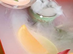 -和创柚子·会席日本料理(新区淮海街店)