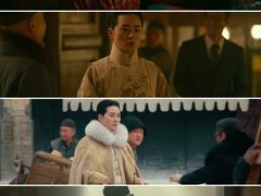 -上影国际影城(成都银泰LUXE店)