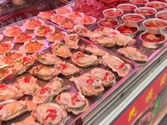 -正宁路小吃夜市