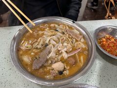 -舒记粉店(七星路店)