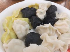 -双合园·海鲜水饺青岛菜(万佳广场店)