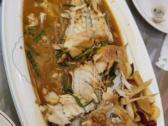 -台州湾小海鲜·范家厨房(人民路店)