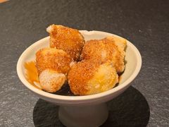 -盡膳口福跷脚牛肉火锅(国贸商城店)