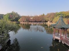 -东莞市可园博物馆