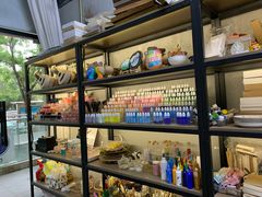 -100家灵感仓库·DIY团建(什刹海店)