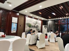 -冶春茶社(珍园店)