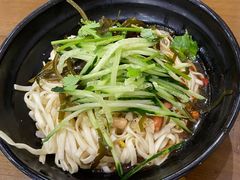 -猪脑壳凉面(南正街店)
