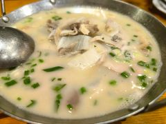 -老海陵·泰州菜(图书馆店)