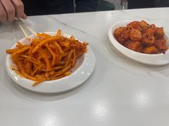 -昌星·星星冷面麻辣烫(百货大楼店)