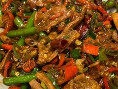 -荆九爷爆炒桥头三嫩(夫子庙店)