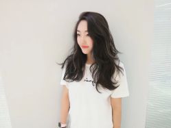 -尚·丹尼Hair