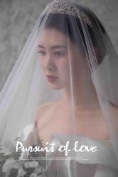 点击看大图 -情订奇缘婚纱摄影(和平路店)