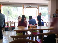 -宋家馄饨馆(八一公园店)