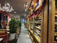大堂-富隆酒窖(天河北店)