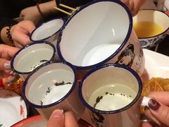 -金掌勺锅包肉(太原万达店)
