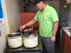 -沓客卤肉卷(共和新路店)