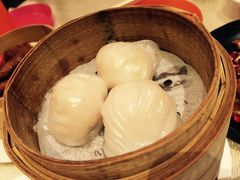 -上海金桥红枫万豪酒店-万豪中餐厅