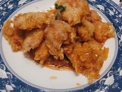 -老妈菜馆(建设街店)