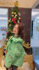 点击看大图 -FLAIR HAIR SALON