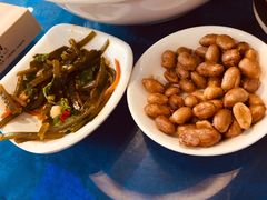 -东江海鲜大排档·潮汕菜·砂锅粥