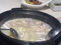 -百年果林椰子鸡(中洲店)