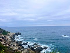 -三亚蜈支洲岛旅游区
