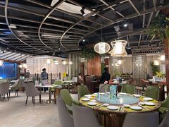 -顺意·顺德家乡菜(国际人才大厦店)