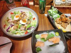 -白石の深夜食堂(芝罘万达店)