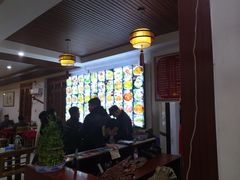 -友利砂锅居(烟台店)