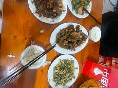 -中原农家乐(中原饭店)