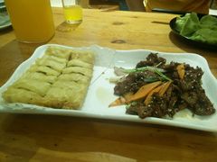 -大清花饺子(山庄店)