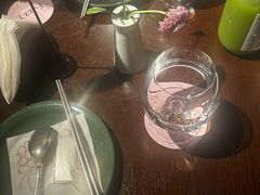-Fuzzy Bistro 浮几韩餐·茶酒馆
