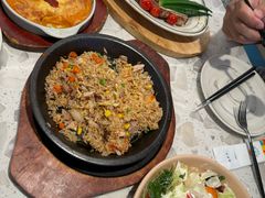 -水天堂西餐厅(常熟永旺店)