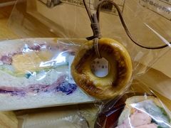 -提亚烘焙·手作面包·生日蛋糕(七星店)