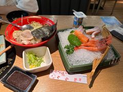 -沼津港精致料理·寿喜烧·烧鸟(青浦宝龙广场日料榜单店)
